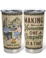 Full Printed Stainless Steel Tumbler (20oz)
