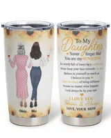 Full Printed Stainless Steel Tumbler (20oz)