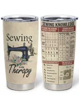 Full Printed Stainless Steel Tumbler (20oz)