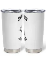 Full Printed Stainless Steel Tumbler (20oz)