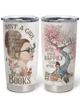 Full Printed Stainless Steel Tumbler (20oz)