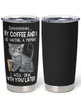 Full Printed Stainless Steel Tumbler (20oz)