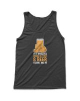 Beer  Horse Racing Betting T-Shirt