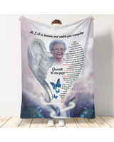 Cozy Plush Fleece Blanket Cozy Plush Fleece Blanket
