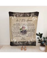 Cozy Plush Fleece Blanket Cozy Plush Fleece Blanket