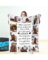 Cozy Plush Fleece Blanket Cozy Plush Fleece Blanket