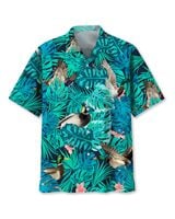 AOP Hawaiian Shirt