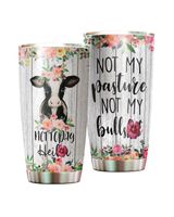 Full Printed Stainless Steel Tumbler (20oz) Full Printed Stainless Steel Tumbler (20oz)