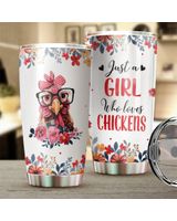 Full Printed Stainless Steel Tumbler (20oz) Full Printed Stainless Steel Tumbler (20oz)