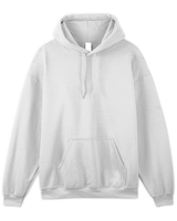 AOP Unisex Standard Hoodie 2