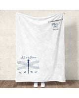 Cozy Plush Fleece Blanket Cozy Plush Fleece Blanket