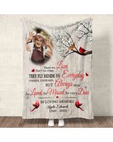 Cozy Plush Fleece Blanket Cozy Plush Fleece Blanket