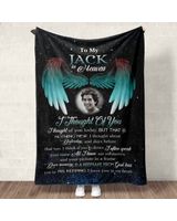 Cozy Plush Fleece Blanket Cozy Plush Fleece Blanket