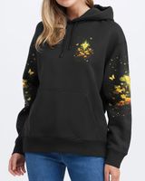 MY MOM IN HEAVEN AOP Unisex Standard Hoodie 2