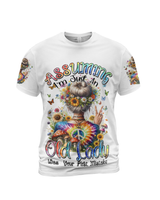 AOP Unisex Standard T-shirt 2