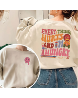 Unisex Sweatshirt Unisex Sweatshirt