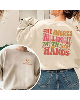 Unisex Sweatshirt Unisex Sweatshirt