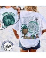 Heavyweight Garment-Dyed T-Shirt – Comfort Colors