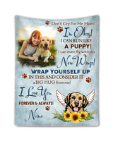 Cozy Plush Fleece Blanket Cozy Plush Fleece Blanket