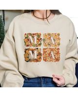 Mama Era Shirt, In My Cool Mom Era Shirt, Cool Moms Club Shirt, Halloween Shirt, Halloween Gift Shirt For Mom, Halloween Era Unisex Sweatshirt white s