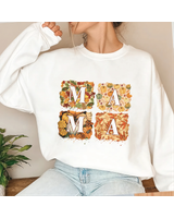 Mama Era Shirt, In My Cool Mom Era Shirt, Cool Moms Club Shirt, Halloween Shirt, Halloween Gift Shirt For Mom, Halloween Era Unisex Sweatshirt white s