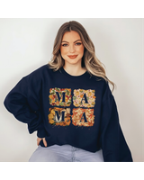 Mama Era Shirt, In My Cool Mom Era Shirt, Cool Moms Club Shirt, Halloween Shirt, Halloween Gift Shirt For Mom, Halloween Era Unisex Sweatshirt white s