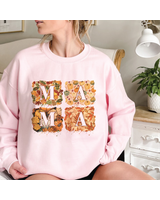Mama Era Shirt, In My Cool Mom Era Shirt, Cool Moms Club Shirt, Halloween Shirt, Halloween Gift Shirt For Mom, Halloween Era Unisex Sweatshirt white s