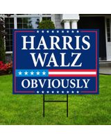 Yard Sign Yard Sign