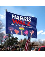 House Flag House Flag