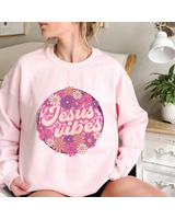 Trendy Christian Sweatshirt, Bible Verse Sweatshirt, Love Jesus Shirt, Jesus Faith Sweater, Christian Shirt, Christian Gift Unisex Sweatshirt white s
