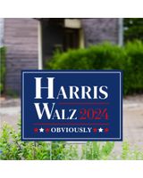 Yard Sign Yard Sign