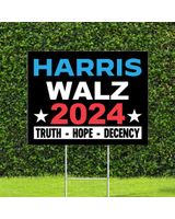 Yard Sign Yard Sign