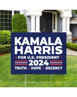 Yard Sign Yard Sign
