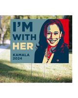 Yard Sign Yard Sign