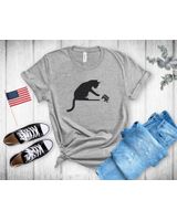 Unisex Standard T-Shirt Unisex Standard T-Shirt