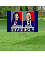 Yard Sign