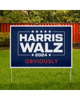 Yard Sign Yard Sign