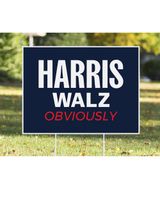Yard Sign Yard Sign