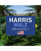 Yard Sign Yard Sign