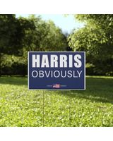 Yard Sign Yard Sign