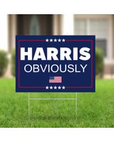 Yard Sign Yard Sign