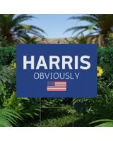 Yard Sign Yard Sign