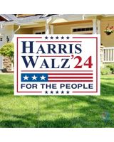Yard Sign Yard Sign