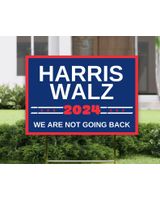 Yard Sign