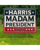 Yard Sign Yard Sign