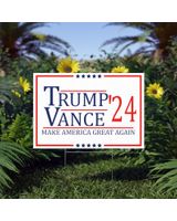 Yard Sign Yard Sign