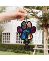 Customized Suncatcher - Dog Customized Suncatcher - Dog 1pc