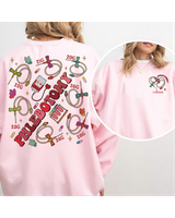 Phlebotomy Tech Crewneck, In My Phlebotomist Era Sweatshirt, Custom Phlebotomist Shirt, Nursing Student Sweatshirt, Nurse Appreciation Gift Unisex Sweatshirt white s