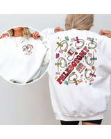 Phlebotomy Tech Crewneck, In My Phlebotomist Era Sweatshirt, Custom Phlebotomist Shirt, Nursing Student Sweatshirt, Nurse Appreciation Gift Unisex Sweatshirt white s