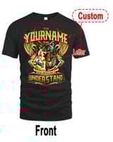 Unisex Standard T-Shirt Unisex Standard T-Shirt